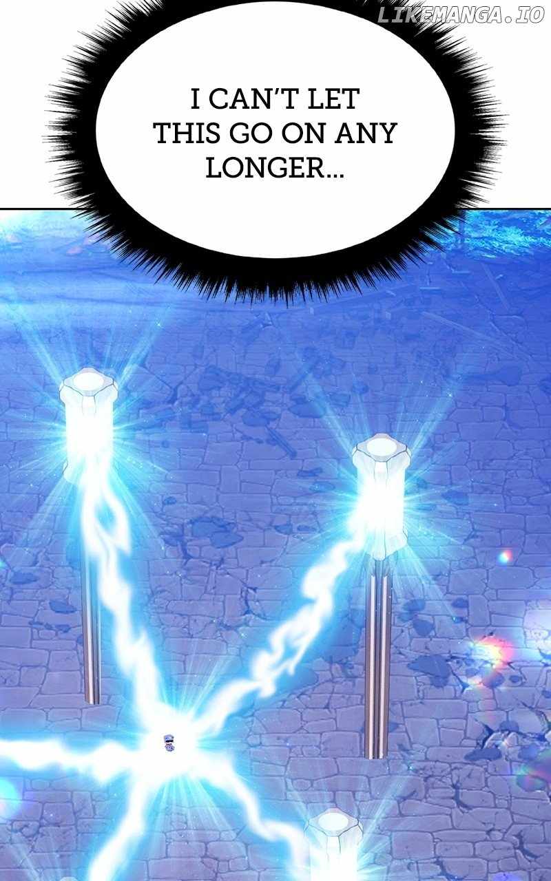 plus 99 Wooden stick Chapter 148 112